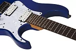Электрогитара SCHECTER BANSHEE-6 SGR BY SCHECTER EB 4