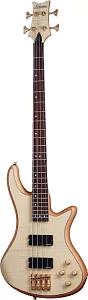 Бас-гитара SCHECTER STILETTO CUSTOM-4 NAT