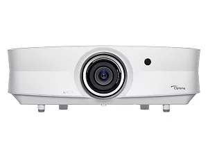 Лазерный проектор Optoma ZK507-W 2