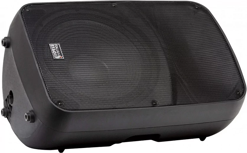 Активная акустическая система ITALIAN STAGE SPX15AUB 6