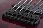 Электрогитара SCHECTER OMEN ELITE-7 BCHB 2