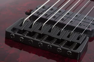 Электрогитара SCHECTER OMEN ELITE-7 BCHB 2