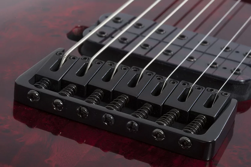 Электрогитара SCHECTER OMEN ELITE-7 BCHB 2