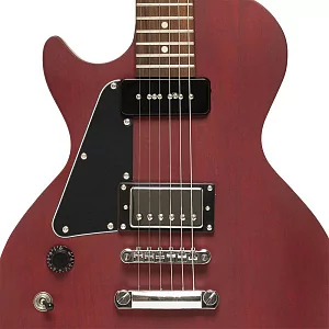 Электрогитара STAGG SEL-HB90 LH CHERRY 2