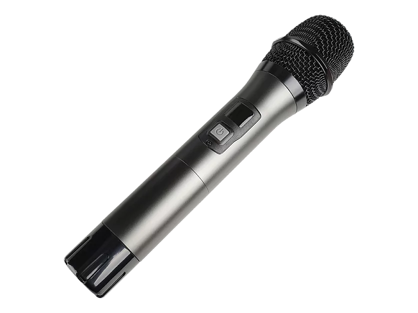 Микрофонная радиосистема Axelvox DWS7000HT(FCBundle) 4