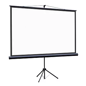 [LEV-100115] Экран на штативе Lumien Eco View