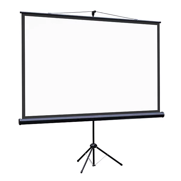 [LEV-100115] Экран на штативе Lumien Eco View 