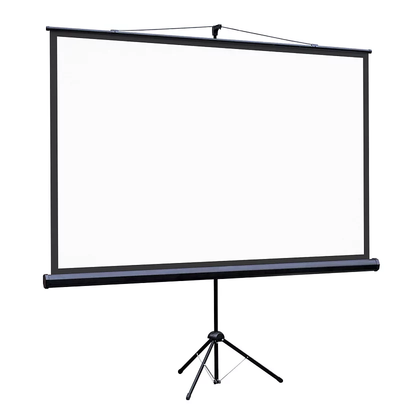 [LEV-100115] Экран на штативе Lumien Eco View