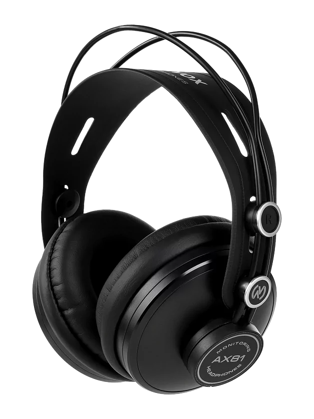 Наушники Axelvox AX81