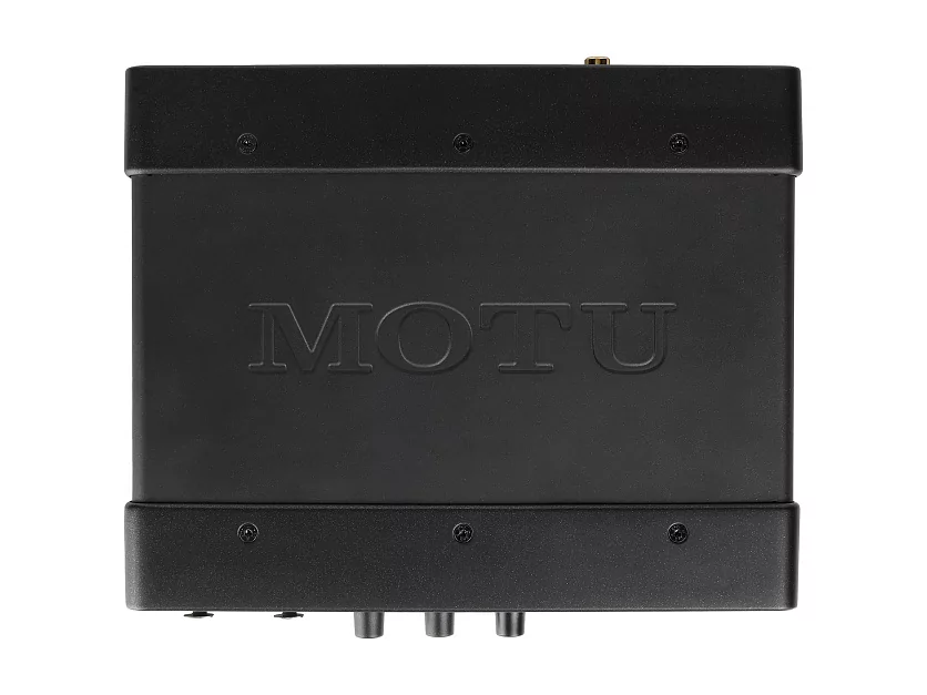 Аудиоинтерфейс USB Motu UltraLite-mk5 11