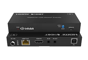 Удлинитель сигнала Infobit E150SK 3