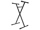 X-образная клавишная стойка K&M 18962-071-55 9