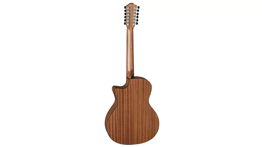 Электроакустическая гитара BATON ROUGE AR11C/ACE-12 4