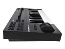 MIDI клавиатура Native Instruments KOMPLETE KONTROL A25 8
