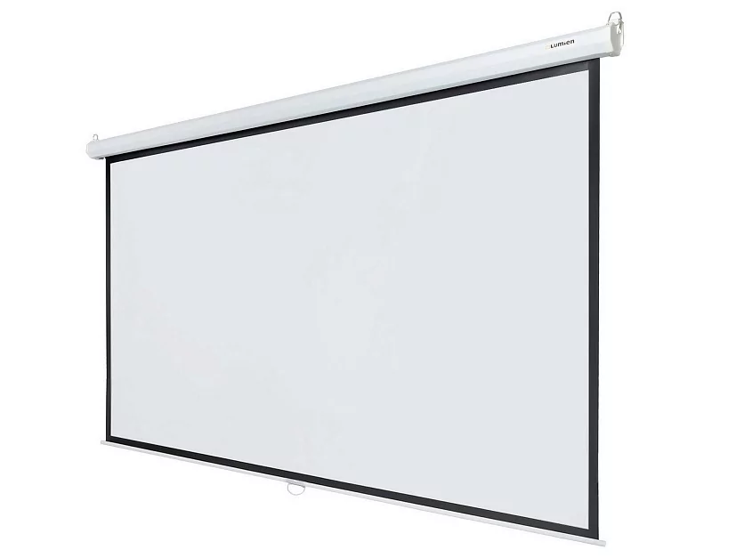 [LEP-100118] Настенный экран Lumien Eco Picture 3