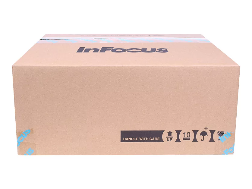 Проектор InFocus IN1024 11