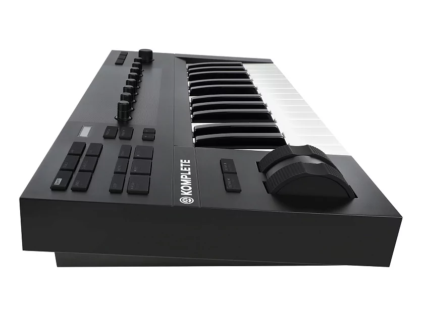 MIDI клавиатура Native Instruments KOMPLETE KONTROL A25 8