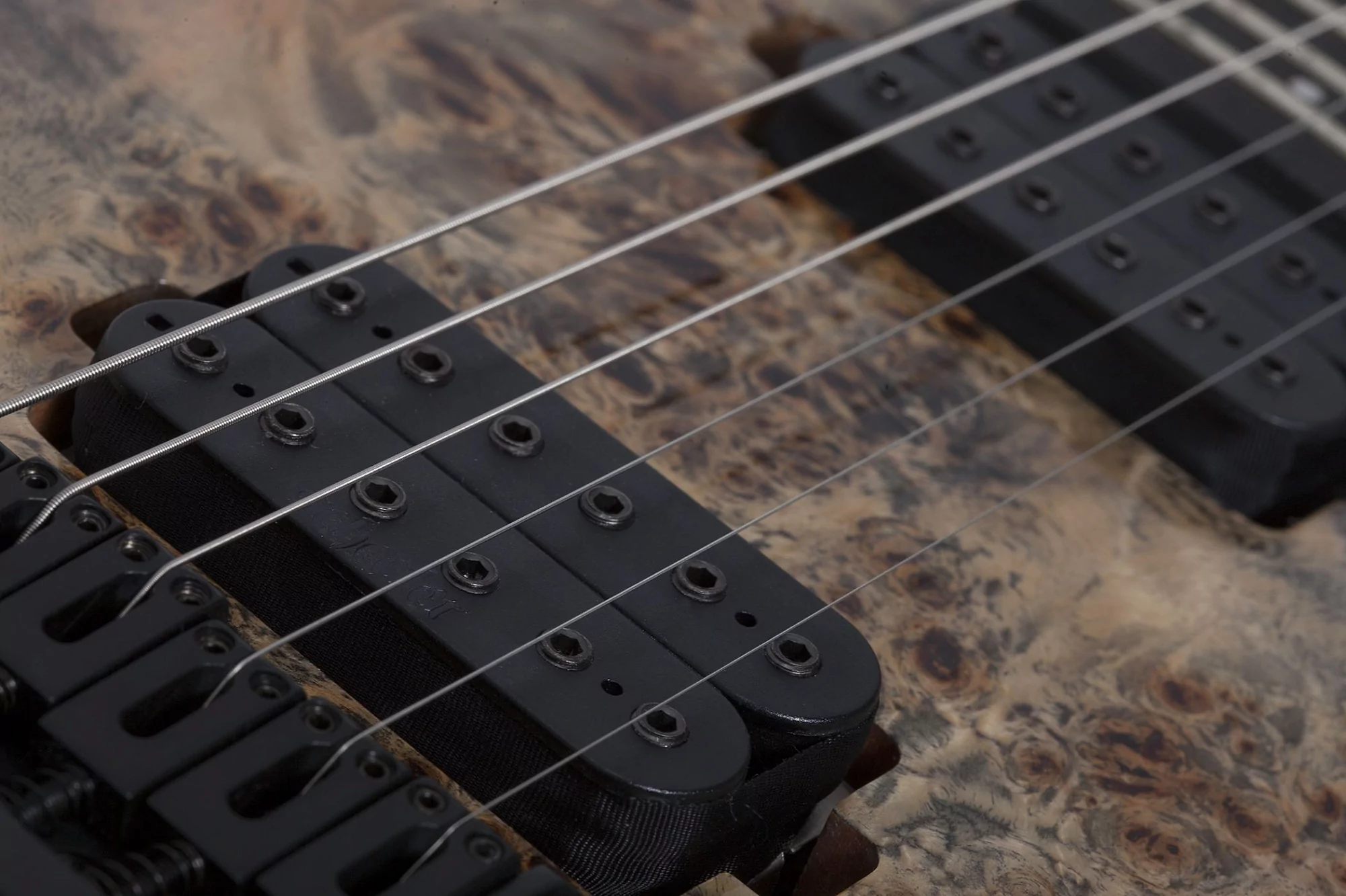 Электрогитара SCHECTER C-6 PRO ARB 5