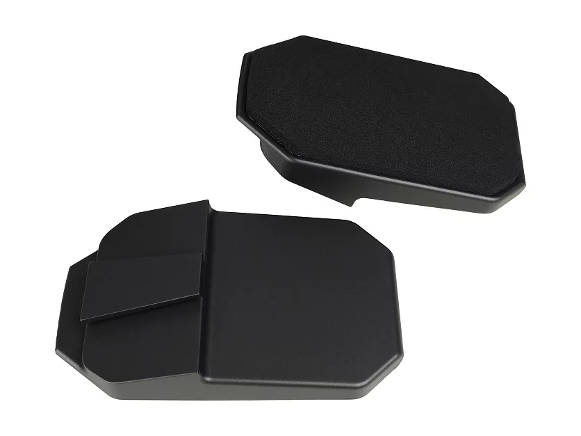 Акустическая система (студийный монитор) Adam D3V Black 18