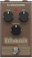 Педаль эффектов TC Electronic ECHOBRAIN ANALOG DELAY