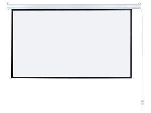 [LEC-100112] Экран с электроприводом Lumien Eco Control