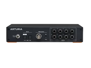 Модуль расширения Arturia AudioFuse X8 OUT 2