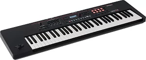 Компактный сценический синтезатор ROLAND XPS-10X-BK