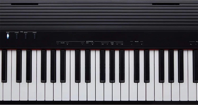 Портативное цифровое пианино ROLAND GO-88PX 8