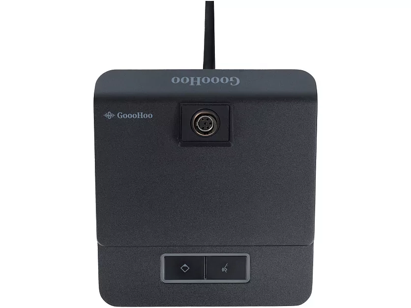 Пульт GoooHoo GH-104CB 6