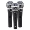 Комплект микрофонов STAGG SDM50-3 2