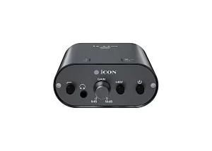 Микрофонный предусилитель Icon MobilePre 2