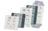 Панель управления Biamp Impera Sierra II 8DKB