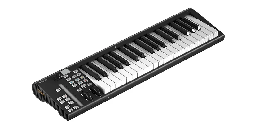 MIDI клавиатура Icon Artist 37X