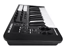 MIDI клавиатура M-audio Oxygen 25 MKV 6