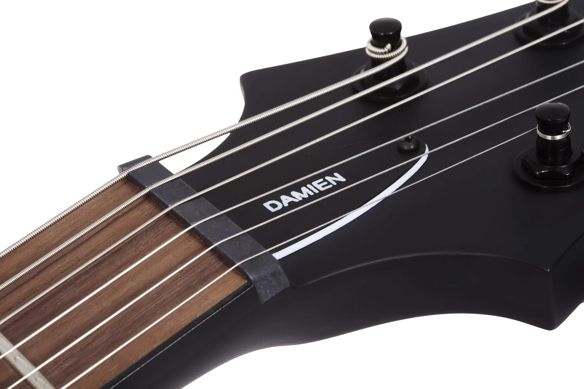Электрогитара SCHECTER DAMIEN-6 SBK 7