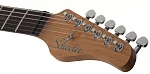 Электрогитара SCHECTER NICK JOHNSTON TRAD-HSS A. SNOW 16