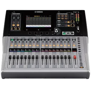 Микшер Yamaha TF1 3