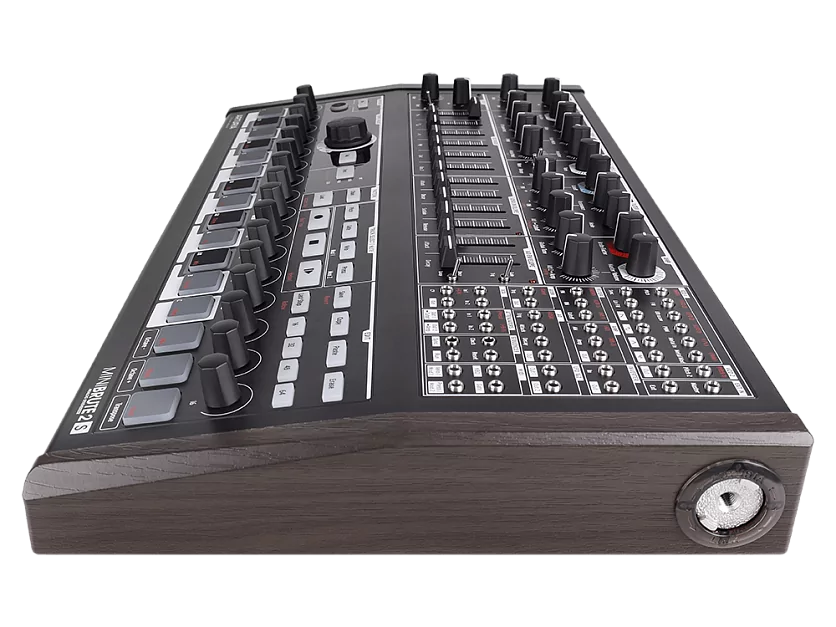 Синтезатор Arturia MiniBrute 2S Noir 6