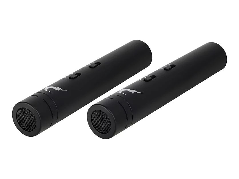 Пара микрофонов Antelope Audio Edge Note Bundle 7