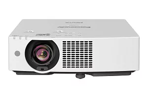 Лазерный проектор Panasonic PT-VMQ65EJ 4