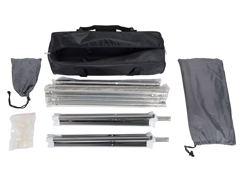 [LSV-100102] Экран с двойным штативом Lumien Sky View 10