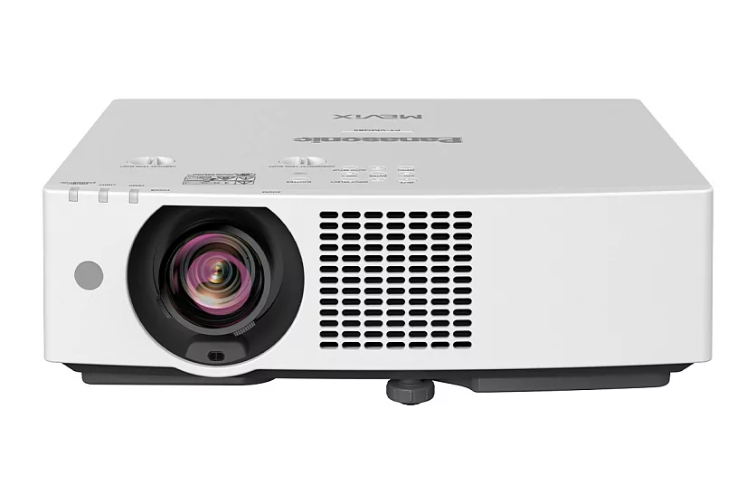 Лазерный проектор Panasonic PT-VMQ65EJ 4