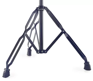 Барабанная установка STAGG TIM122B BK 6