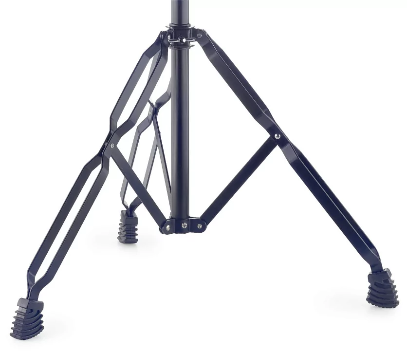 Барабанная установка STAGG TIM122B BK 6