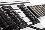 Электрогитара SCHECTER SYNYSTER STANDARD WHT 3