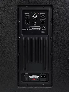 Сабвуфер Axelvox LoudStage TITAN PA15S 5
