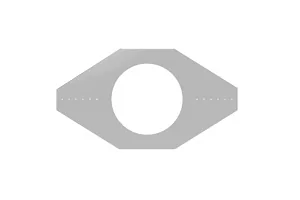 Крепление Biamp SPA-NC400