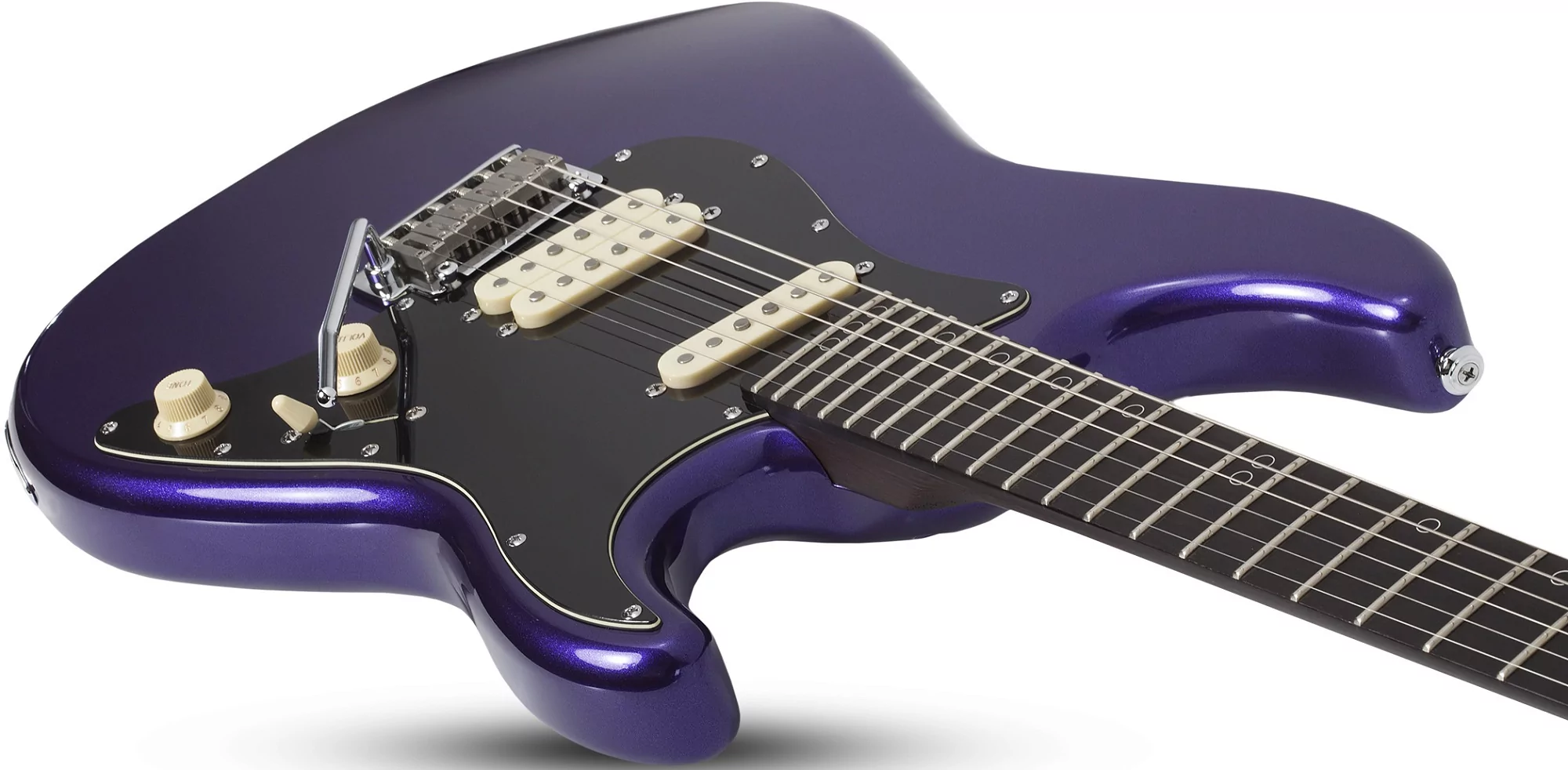 Электрогитара SCHECTER MV-6 MPUR 4