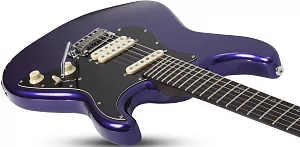 Электрогитара SCHECTER MV-6 MPUR 4