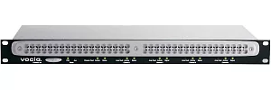 Аудиопроцессор Biamp VOCIAVO-4E